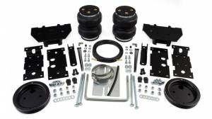Air Lift Company - 88391 | Air Lift LoadLifter 5000 Ultimate air spring kit w/internal jounce bumpert (2017-2024 F250, F350 Super Duty 2WD) - Image 1
