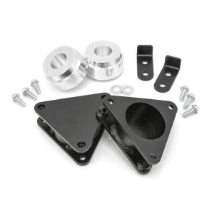 ReadyLIFT Suspensions - 69-4420 | ReadyLift 2.0 Inch Suspension Lift Kit (2014-2019 Rogue) - Image 1