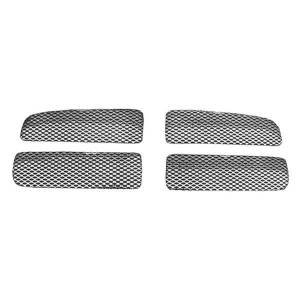 950-77507 | Dodge Main Grille | Satin