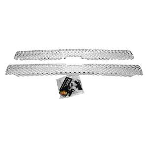 950-78126 | Chevrolet Main Grille | Chrome