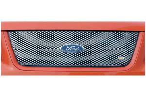950-77712 | Ford Main Grille | Satin