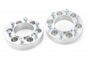 10089 | 1.5 Inch Wheel Spacers | 6x5.5 | Toyota 4Runner (10-23)/Tacoma (05-23)