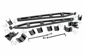 Rough Country - 31006 | Dodge Traction Bar Kit (03-13 RAM 2500 4WD) - Image 1