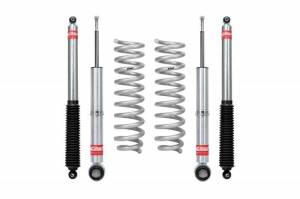 E80-35-035-01-22 | PRO-TRUCK-LIFT System (Stage 1)
