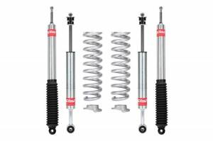 E80-82-067-01-22 | PRO-TRUCK-LIFT System (Stage 1)