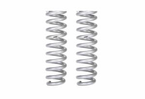 E30-82-071-01-20 | Eibach +2.75" Front Pro-Lift-Kit Front Springs (2010-2024 4 Runner 2WD/4WD)