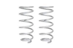 E30-82-071-01-02 | Eibach +1.00" Front Pro-Lift-Kit Rear Springs (2010-2024 4 Runner 2WD/4WD)