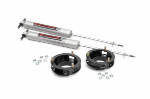 33730 | 1.5in Dodge Leveling Kit | N3 Shocks (94-02 Ram 2500 4WD)