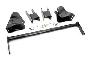 511 | Rough Country 2 Inch Leveling Kit | Hanger | Ford Super Duty 4WD (1999-2004)
