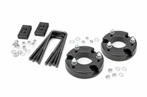 52201 | 2in Ford Leveling Kit (09-20 F-150)