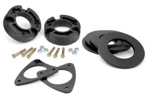 Rough Country - 585 | 2.5 Inch Lift Kit | Ford Expedition 2WD/4WD (2003-2013) - Image 1