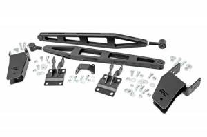 51005 | Ford Traction Bar Kit | 0-3" Lift (08-16 Ford F-250 4WD)