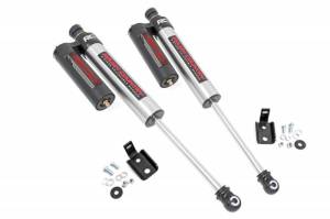 689009 |
 Vertex
 2.5 Adj Front Shocks | 1-3" | Jeep Wrangler JK (2007-2018)