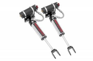 689011 | Vertex  2.5 Adj Front Shocks | 3-5" | Chevy/GMC 2500HD/3500HD (11-19)