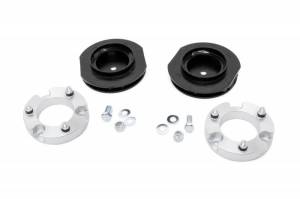 763A | 2in Toyota Suspension Lift Kit (07-14 FJ Cruiser 4WD/2WD)