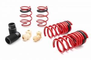 4.14735 | Eibach SPORTLINE Kit (Set of 4 Springs) For Ford Mustang EcoBoost Convertible/Coupe | 2015-2023
