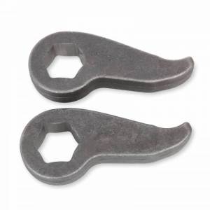 110-90270 | Cognito Torsion Bar Keys (2011-2019 Silverado, Sierra 2500 HD, 3500 HD 2WD/4WD)