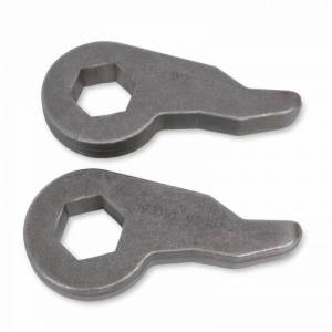 110-90269 | Cognito Torsion Bar Keys (2001-2010 Silverado Sierra 2500 HD, 3500 HD 2WD/4WD)