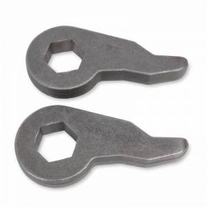 110-90269 | Cognito Torsion Bar Keys (2001-2010 Silverado/Sierra 2500/3500 2WD/4WD)