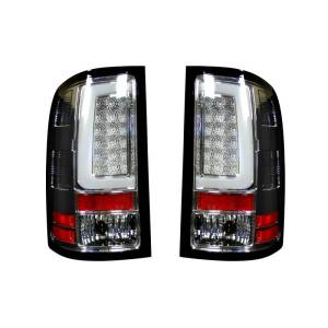 264389CL | OLED Tail Lights – Clear Lens
