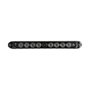 26418BKW | Recon 15" Mini Tailgate Light Bar LED Smoked