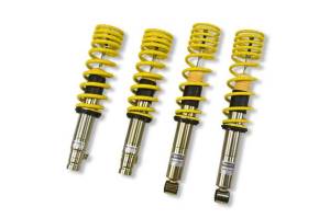 13250004 | ST Suspensions ST X Coilover Kit