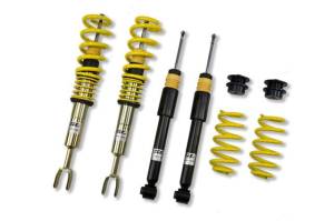 13210028 | ST Suspensions ST X Coilover Kit