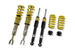13210058 | ST Suspensions ST X Coilover Kit