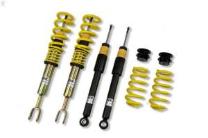 13210030 | ST Suspensions ST X Coilover Kit