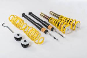 13210075 | ST Suspensions ST X Coilover Kit