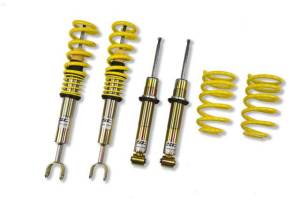 13210026 | ST Suspensions ST X Coilover Kit