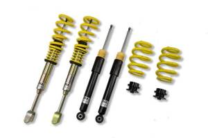 13210059 | ST Suspensions ST X Coilover Kit