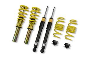 13210078 | ST Suspensions ST X Coilover Kit