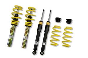13280077 | ST Suspensions ST X Coilover Kit