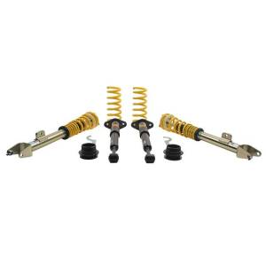 13227018 | ST Suspensions ST X Coilover Kit