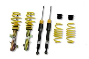13230062 | ST Suspensions ST X Coilover Kit