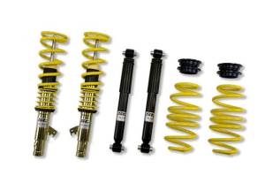 13230047 | ST Suspensions ST X Coilover Kit