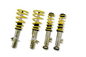 13220050 | ST Suspensions ST X Coilover Kit