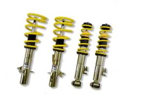 13220070 | ST Suspensions ST X Coilover Kit