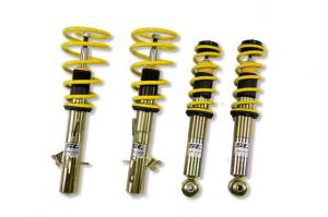 13220065 | ST Suspensions ST X Coilover Kit