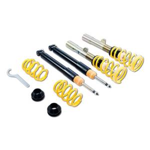 132200BN | ST Suspensions ST X Coilover Kit