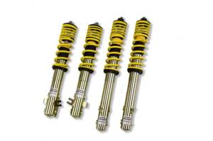 13245001 | ST Suspensions ST X Coilover Kit
