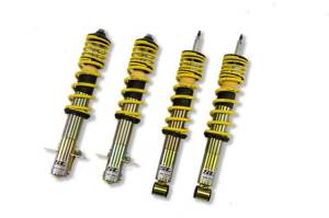 13280001 | ST Suspensions ST X Coilover Kit