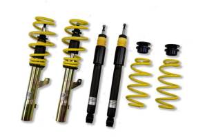 13280087 | ST Suspensions ST X Coilover Kit