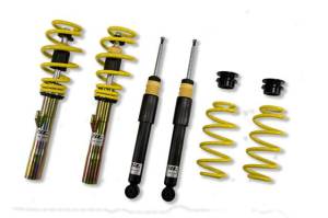 13280029 | ST Suspensions ST X Coilover Kit