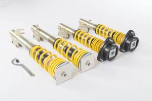 18245802 | ST Suspensions ST XTA Coilover Kit