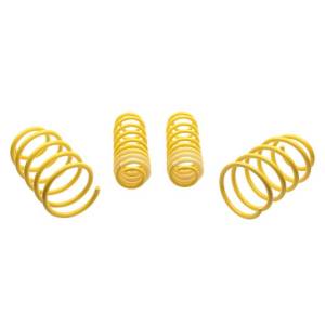 65627  | ST Suspensions Sport Lowering Springs