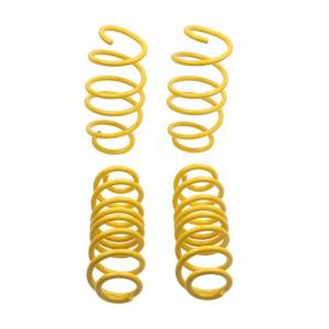 65822  | ST Suspensions Sport Lowering Springs