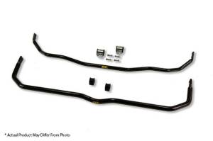 52302 | ST Front & Rear Anti-Sway Bar Kit