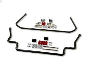 52000 | ST Front & Rear Anti-Sway Bar Set